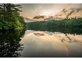 Sapphire Valley North Carolina 4BR Lakefront Vacation Rental Home 550 Whisper Winds Court