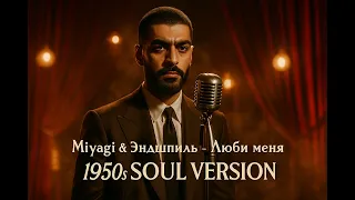 miyagi 1950s soul version 