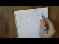 Frame Analysis Example 7 Part 2 Find RA and RB
