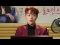 Hidden Way 가리워진 길 - Bernard Park 버나드 박 - RADIO ROMANCE OST