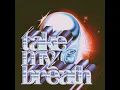 Take My Breath (Single Version) - The Weeknd