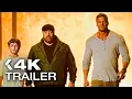 Alan Ritchson DESTROYS Ruthless Mercenaries - PLAYDATE Trailer (2025) Kevin James