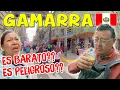 Download Lagu Así se vive Gamarra en Lima Perú!! - Bluetti AC180