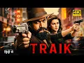 Download Lagu TRAIK (2025) | Yash, Kriti Sanon Hindi Dubbed Action Thriller | Full HD Movie MP3