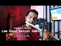 Download Lagu Law Kana Bainal Habib ll Instrument Seruling Verson