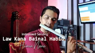 law kana bainal habib ll instrument seruling verson
