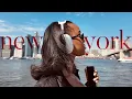 Download Lagu VLOG | SOLO IN NY AGAIN: BROOKLYN + GIRL NIGHTS + VINTAGE SHOPPING + IV DRIPS + MORE 