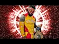 Download Lagu Jey Uso 9th WWE Theme Song - Main Event Ish (V3) [ᵀᴱᴼ + ᴴᴰ]