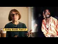 Tupac autopsy photo The true story of how the controversial image was released Pt 2