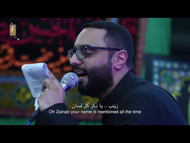 مبروكة - أحمد صديق (مولد)