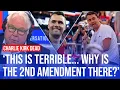 Download Lagu LBC reaction to the news of Charlie Kirk’s death