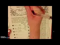 Summer Break Homework
