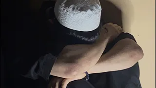 ارشيف عراقي   مرو بيه شوفو حزنه دندنها