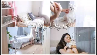 Download A DAY IN MY LIFE ☀️ AUGUST VLOG | Erna Limdaugh MP3