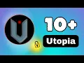 10 New Utopia Unblocker Links 2026 Best Unblocked Proxies for School