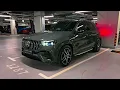 2026 Mercerdes GLE - Full Review & Features