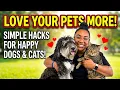 Love Your Pets