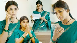 Anandhi Gets Completely Shocked After Reading This Letter! 😱 Shivangi Lioness Best Scene
