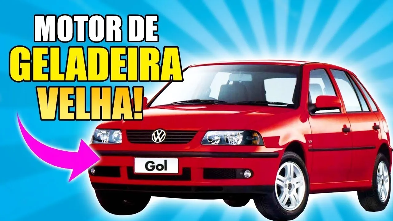 COMERCIAIS QUE PROVOCARAM CONCORRENTES #3!