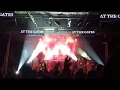 Download Lagu At The Gates - The Book Of Sand (MKC Skopje) 2018 Live