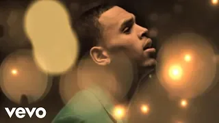 chris brown she aint you official video 