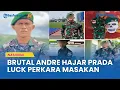 Download Lagu REKAM JEJAK Sosok Andre Manoklory, Nama Sang Senior Disebut Prada Lucky Sebelum Tewas