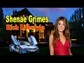 Shenae Grimes s Lifestyle 2020 New Boyfriend Net worth Biography
