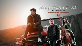 Bayu Ndayak - Menengo Timbang Terluka (Official Music Video)