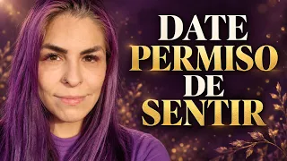 CÓMO ATRAVESAR EL DOLOR DE UNA PÉRDIDA | Meditación para el duelo