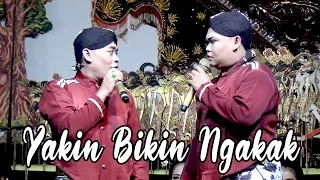 Download CAK KOMET \u0026 CAK DODOK - DAGELAN PALING LUCU 2020 MP3