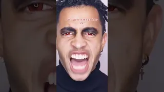 THIS IS THE ORIGINAL Pov Noahjaywood Relatable Skit Tiktok Acting Werewolf Weownthenight 