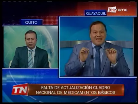 Dr. Ernesto Carrasco 