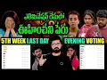 Download Lagu Bigg Boss 9 Telugu 5th Week Voting Results | Double Elimination | Bigg Boss 9 Voting Today|News Bowl