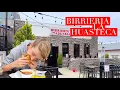 Birrieria La Huasteca Bobboi Gelato La Jolla