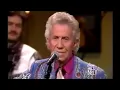 PORTER WAGONER - Green, Green Grass of Home