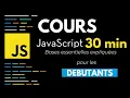 JavaScript Course for Beginners - Essential Basics Explained