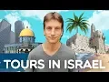 Looking for a Tour in Israel Which to TAKE and which to AVOID