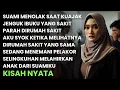 Download Lagu SUAMI MENOLAK SAAT KUAJAK JENGUK IBUKU YANG SAKIT - AKU KAGET SAAT MELIHATNYA DIRUMAH SAKIT SAMA