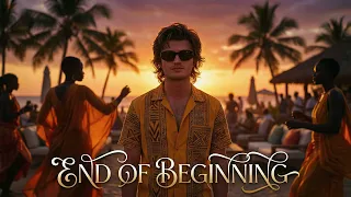 djo end of beginning afrosoul