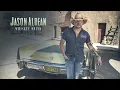 Jason Aldean - Whiskey Drink (Official Audio)
