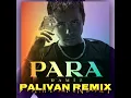 Para - Ramiz (Palivan Remix) (Original Mix)