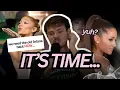 Download Lagu The Anticipated Return of Ariana Grande | TANGENT with Tanner Devore EP20