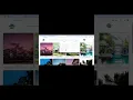 Full Stack Web Development Internship at WebStack Academy Homely Hub Project Presentation