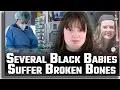 White Virginia Nurse Arrested After Several Black NICU Newborn Babies Are Injured