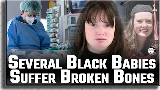 White Virginia Nurse Arrested After Several Black NICU Newborn Babies Are Injured
