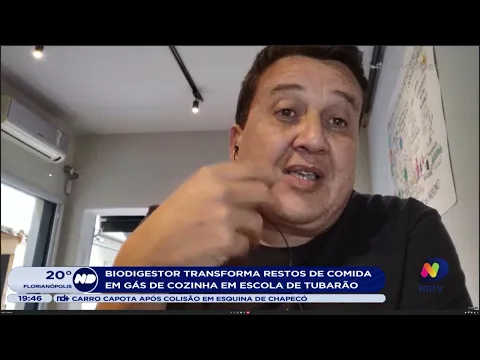 Vídeo do YouTube