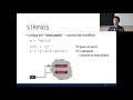 Python part 3 String manipulation guess-and-check approximations