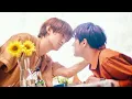 森崎ウィン×向井康二の“キス寸止めショット”も！映画『（LOVE SONG）』主題歌、Omoinotake「Gravity」SPリリックビデオ公開