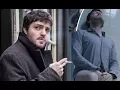 Strike Cuckoo s Calling fans in shock over Tom Burke s missing leg - here s a HUGE secret