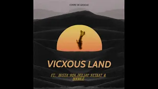 corre de groove ngixolele deephouse version ft busta 929 deejay nytkat u0026 boohle